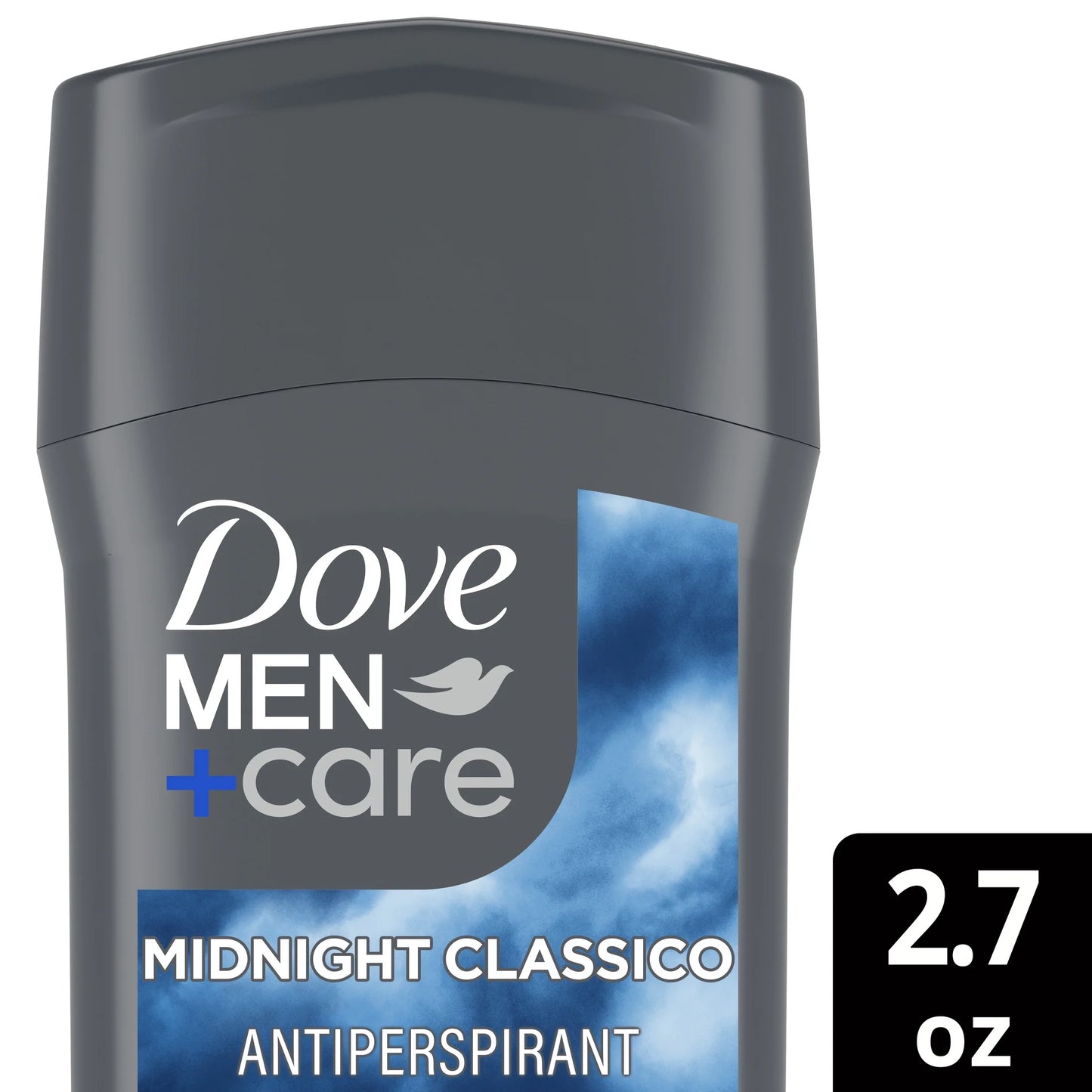 Men's Antiperspirant Deodorant Stick - Midnight Classico, 2.7 Oz