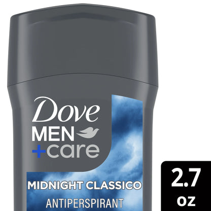 Men's Antiperspirant Deodorant Stick - Midnight Classico, 2.7 Oz